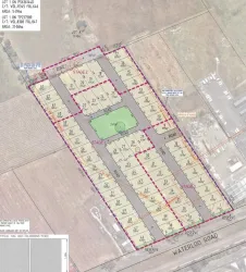 174-176 Waterloo Road - Moe