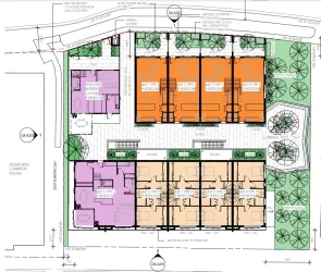 177-187 Enoggera Road - Newmarket