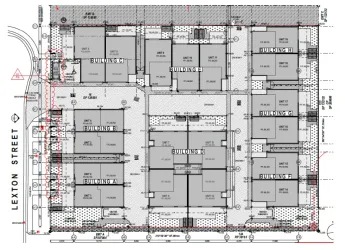 18 Lexton Street - Stretton