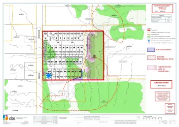 18 School Road - Rochedale Masterplan