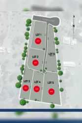 18-22 Turner Court - Caboolture Masterplan