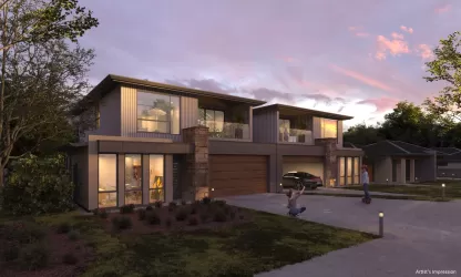 186 Upper Sturt Road - Hawthornd External