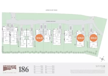 186 Upper Sturt Road - Hawthorndene Masterplan