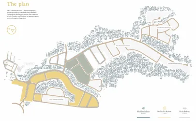 1881 Tullimbar Masterplan