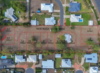 189 Shoal Point Road - Bucasia Master Plan