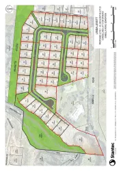 189-209 Isabella Road - Edmonton Masterplan