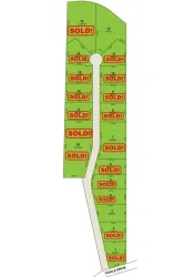 19 Tickle Drive - Thirlmere Master Plan