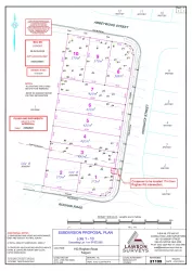 193 Roghan Road - Taigum Masterplan