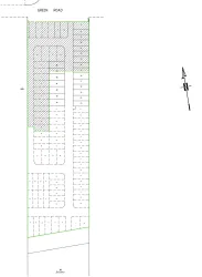 193-205 Green Road - Park Ridge Masterplan