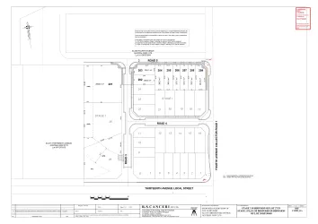 195 Thirteenth Avenue - Austral  Release Map