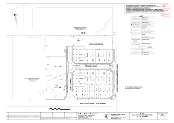 195 Thirteenth Avenue - Austral  Release Map