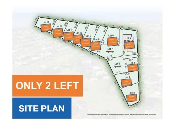 195 Truro Street - Urangan Masterplan