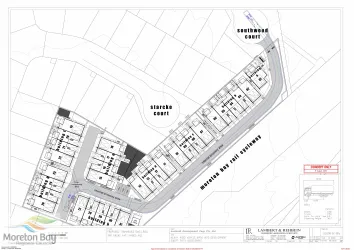 1981 Anzac Avenue - Mango Hill Masterplan