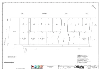 1a Old Glenfield Road - Glenfield Masterplan