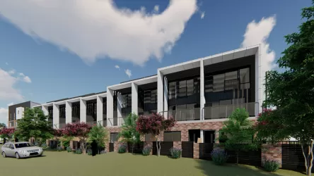 2 Bennetts Close - McKellar  Render