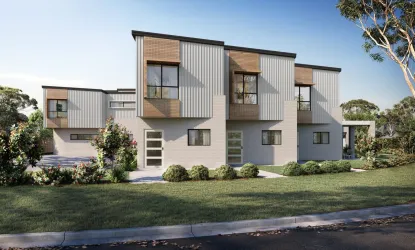 2 Karoo Street - 13 Burroo Street - Albion Park Rail Render