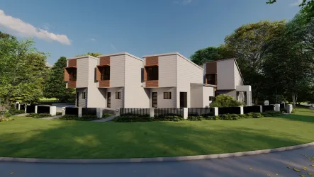 2 Karoo Street & 13 Burroo Street - Albion Park Rail Render