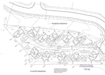 2 Thomas Close - Biloela Master Plan
