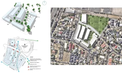 2-16 Nicholas Street - Broadmeadows