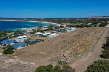 2-20 Maxwell Terrace - Emu Bay Aerial