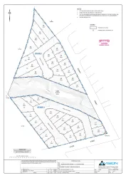 2-26 Burnett Street - Darling Heights Masterplan