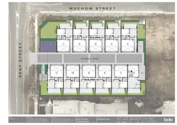 2-4 Muchow Street - Beenleigh Masterplan