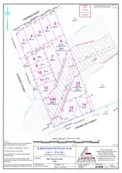 20 Eugenia Street - Inala Masterplan