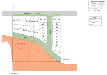 200-210 Eleventh Avenue - Austral Masterplan