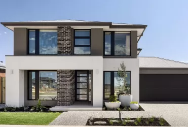 2023 Good Friday Appeal Charity Home at Coridale Estate - Lara Facade