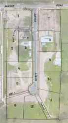 205 Alcock Road - Caboolture Masterplan