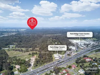 Royal Street Estate - Park Ridge