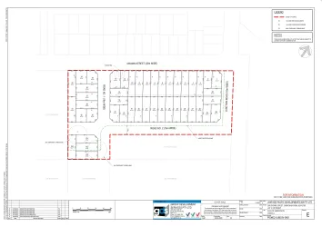 209 Crown Street - Grantham Farm Masterplan