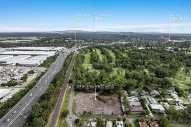 Maplewood Estate - Wacol 