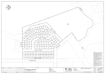 21 Colleen Lane - Wyee Masterplan