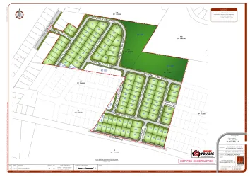 213 Pollock Avenue - 30 Jensen Road - Wadalba Masterplan