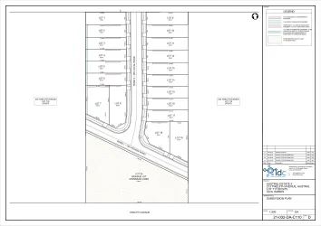 213 Twelfth Avenue - Austral Masterplan