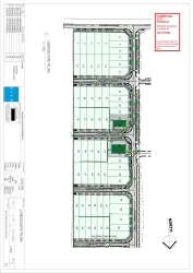 215-241 Gurner Avenue - Austral Masterplan