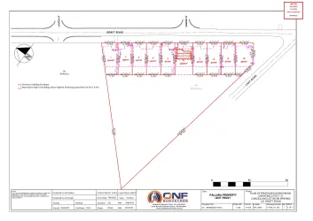 217 Esky Road - Pallara Masterplan