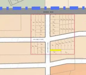 22 Dickson Road - Leppington Masterplan