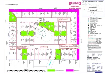 22 Katrina Court - Westbrook Masterplan