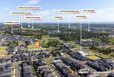 22-36 Savoy Street - Aust Aerial