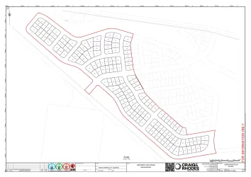220 Moss Vale Road - Badagarang Masterplan