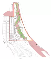 220-224 Compton Road - Woodridge Masterplan
