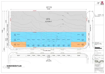 225 Fifth Avenue - Austral Masterplan