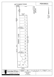 225 Settlement Road - Cowes Masterplan