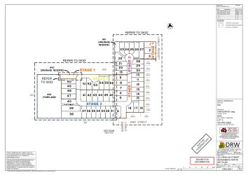 23 Loeskow Street - Bundaberg North Masterplan