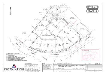 23 Myrtle Creek Avenue - Tahmoor Masterplan