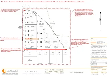 23-29 Nimmo Street - Booval Masterplan