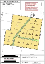236 Briagolong Road - Stratford Masterplan
