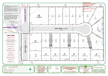 24 Pioneer Drive & 77 Wildey Street - Raceview Masterplan